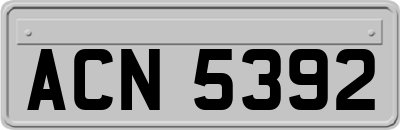 ACN5392