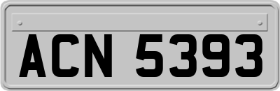 ACN5393