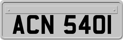 ACN5401