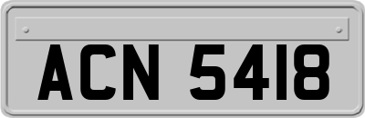 ACN5418