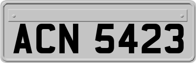 ACN5423