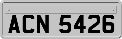 ACN5426