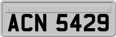 ACN5429