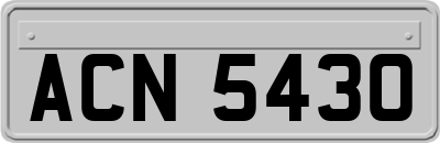ACN5430