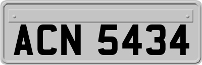 ACN5434