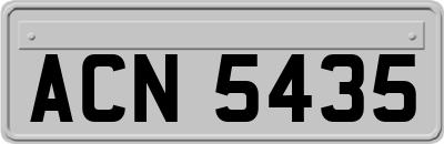 ACN5435