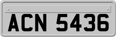 ACN5436