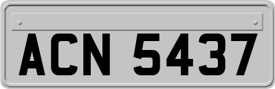ACN5437