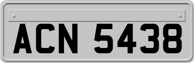 ACN5438