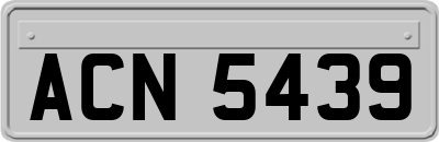 ACN5439
