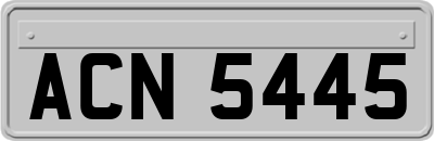 ACN5445