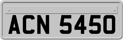 ACN5450