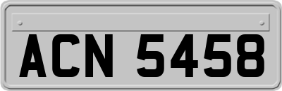 ACN5458