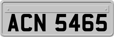 ACN5465