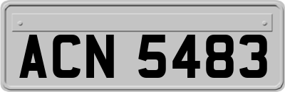 ACN5483
