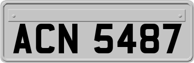 ACN5487