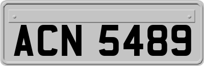 ACN5489