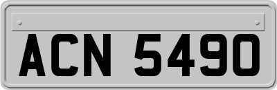 ACN5490