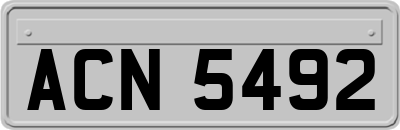 ACN5492