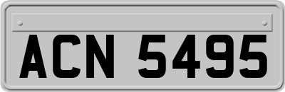 ACN5495