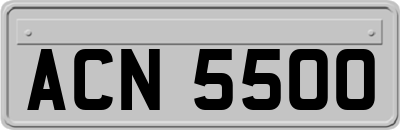ACN5500