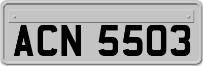 ACN5503