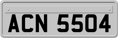 ACN5504