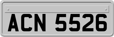 ACN5526