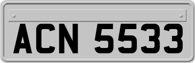 ACN5533