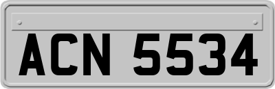 ACN5534
