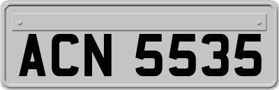 ACN5535
