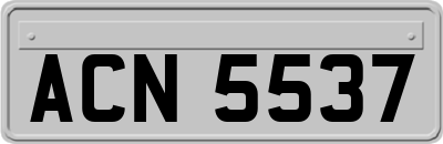 ACN5537
