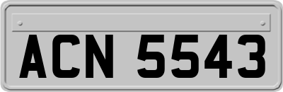 ACN5543