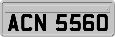 ACN5560