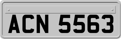 ACN5563