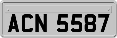 ACN5587