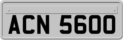 ACN5600