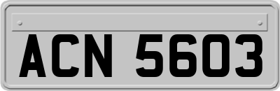 ACN5603