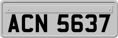 ACN5637