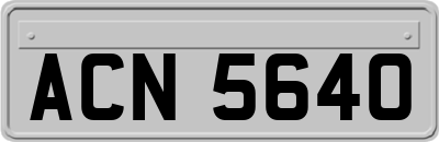 ACN5640