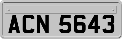 ACN5643