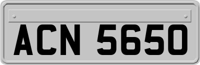 ACN5650