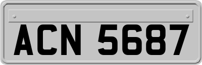 ACN5687