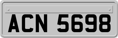 ACN5698