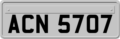 ACN5707