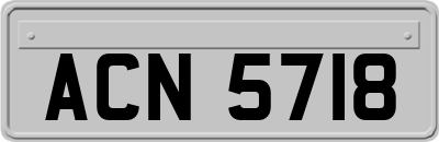 ACN5718