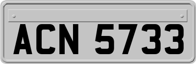 ACN5733