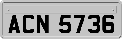 ACN5736