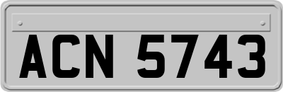ACN5743