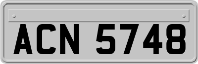 ACN5748